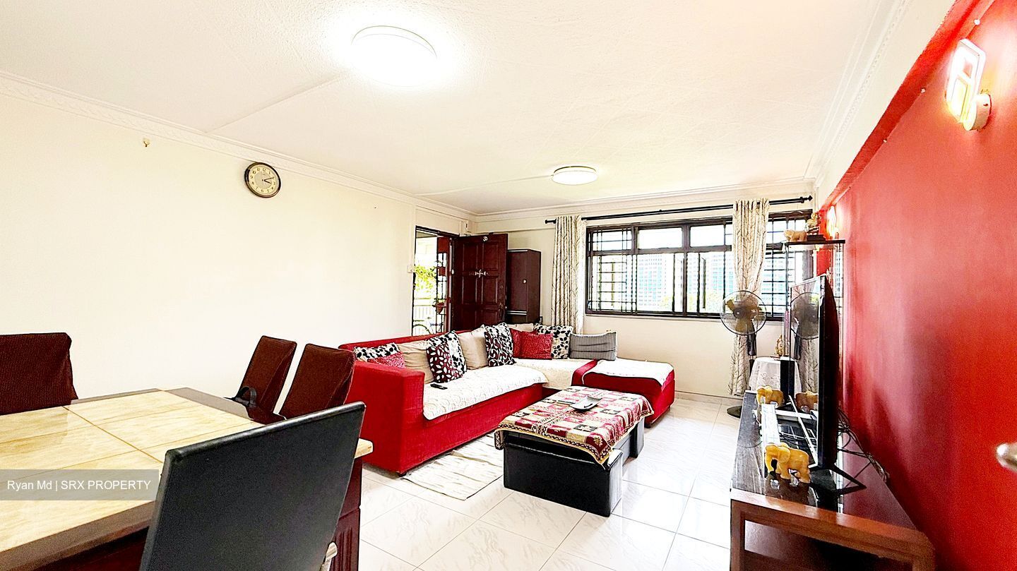 Blk 5 Bedok South Avenue 2 (Bedok), HDB 4 Rooms #486382631